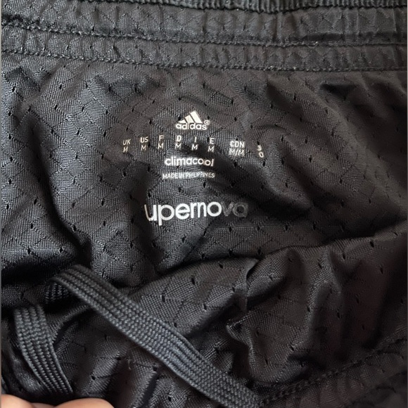 Adidas supernova athletic shorts medium - Picture 2 of 4